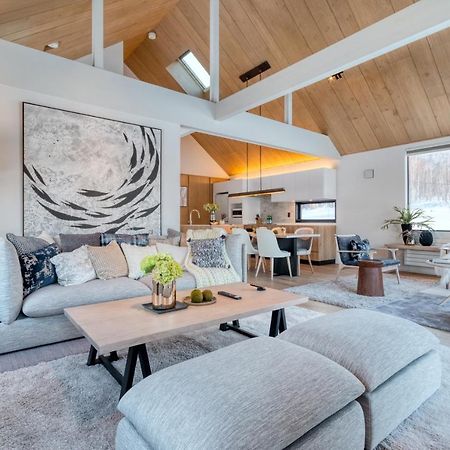 Villa Koa Niseko Extérieur photo