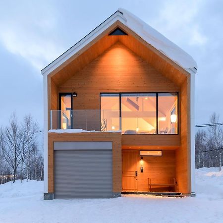 Villa Koa Niseko Extérieur photo