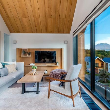Villa Koa Niseko Extérieur photo