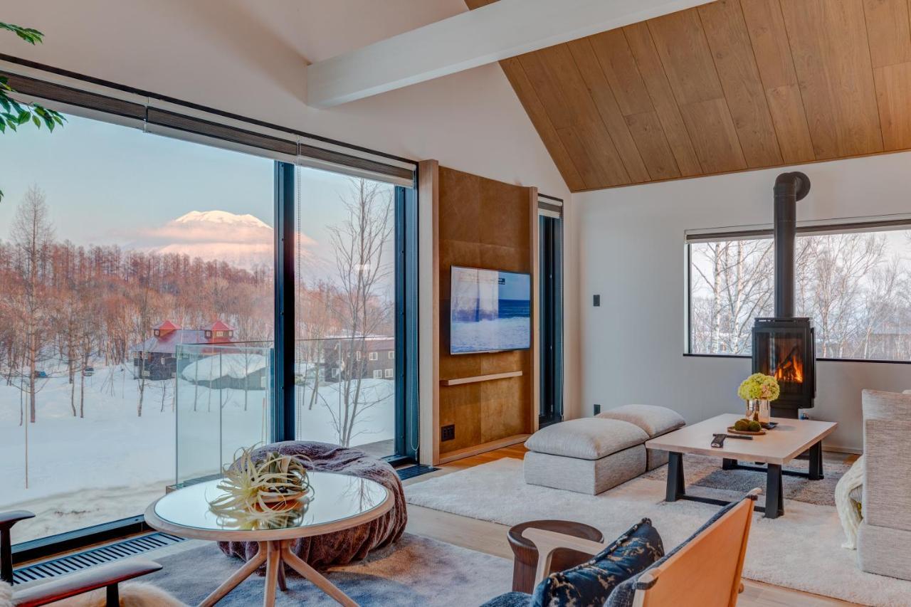 Villa Koa Niseko Extérieur photo