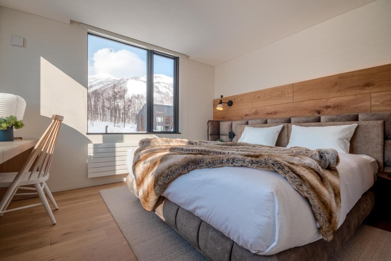 Villa Koa Niseko Extérieur photo