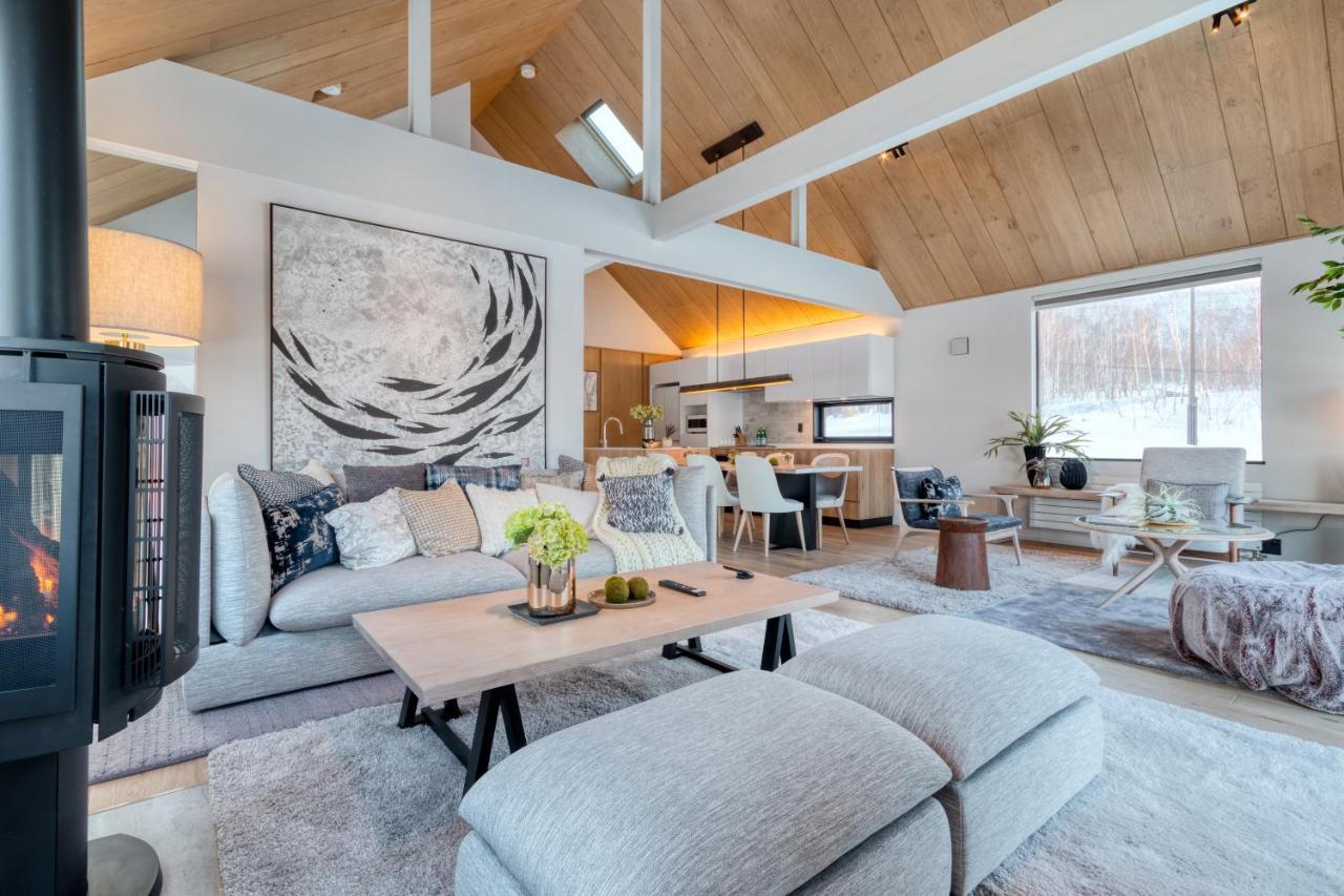 Villa Koa Niseko Extérieur photo
