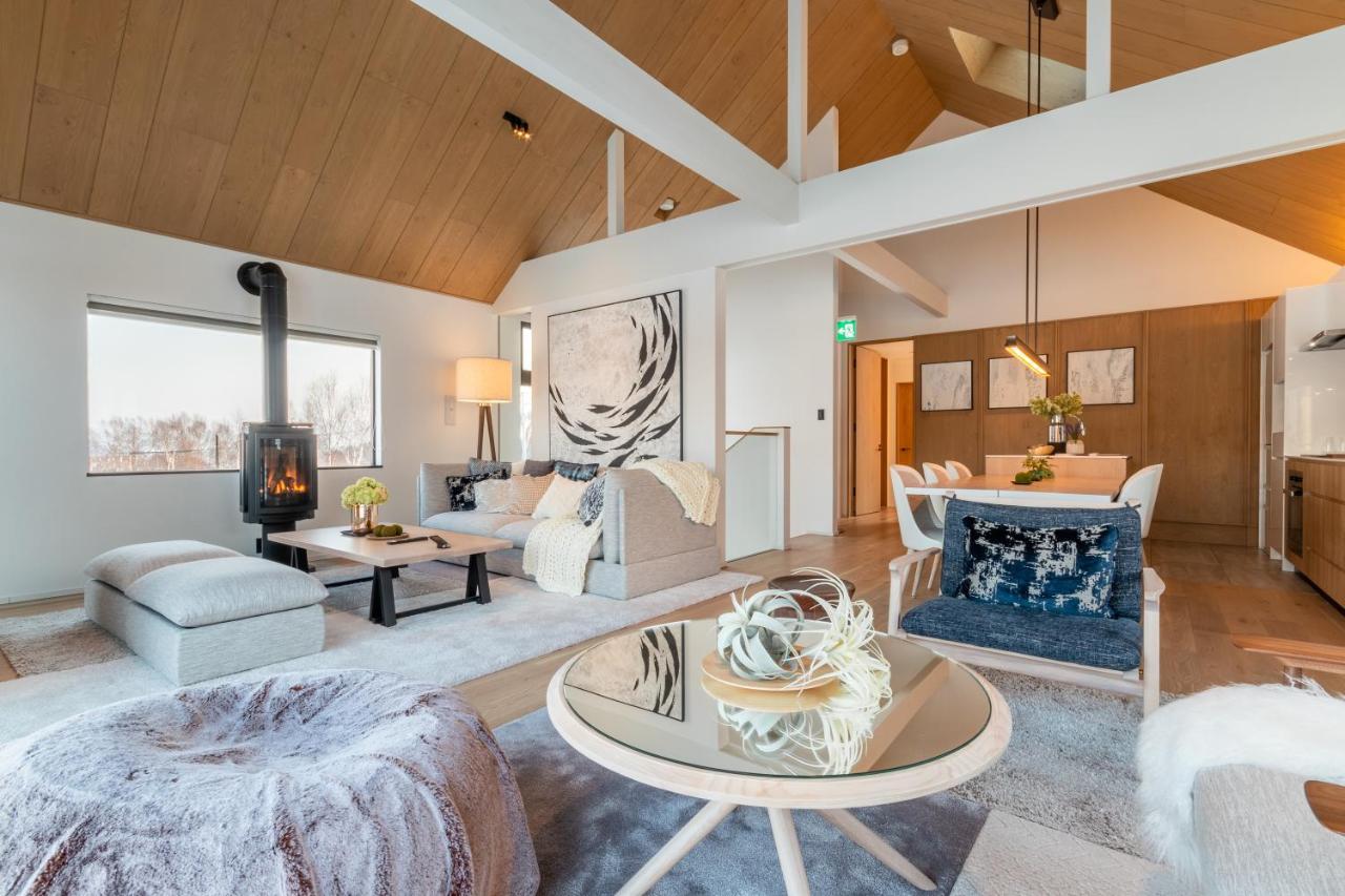 Villa Koa Niseko Extérieur photo