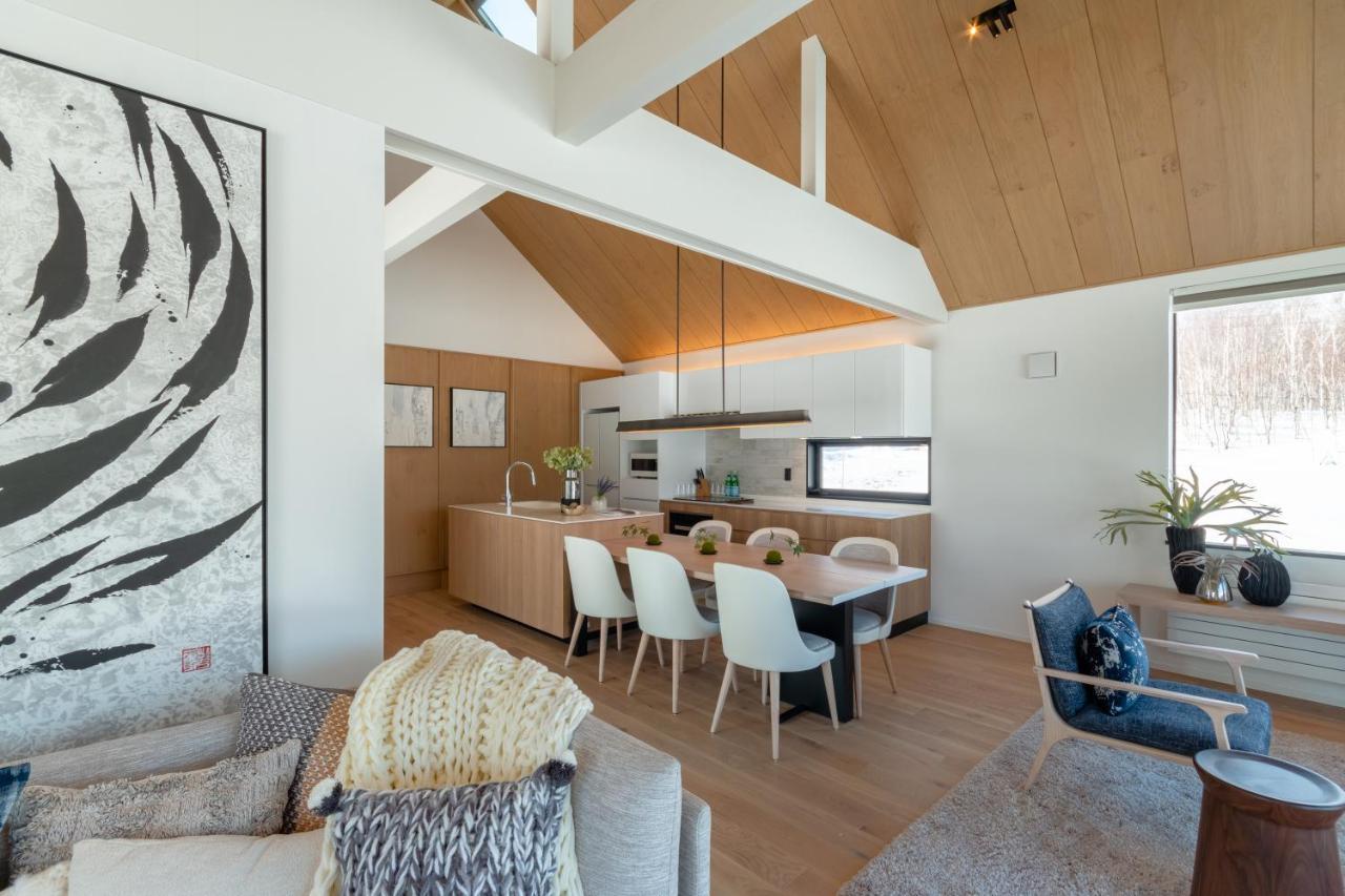 Villa Koa Niseko Extérieur photo