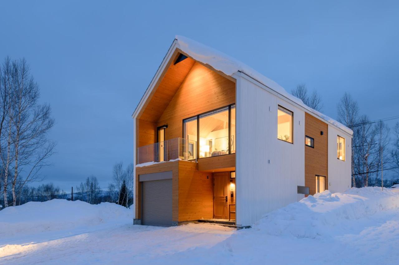 Villa Koa Niseko Extérieur photo