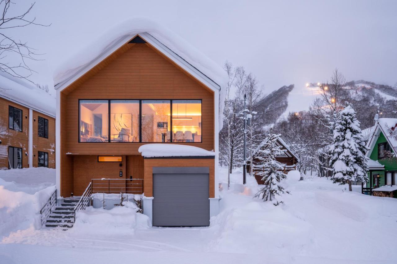 Villa Koa Niseko Extérieur photo
