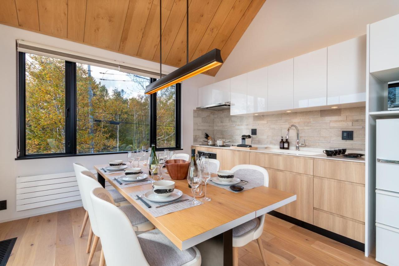 Villa Koa Niseko Extérieur photo