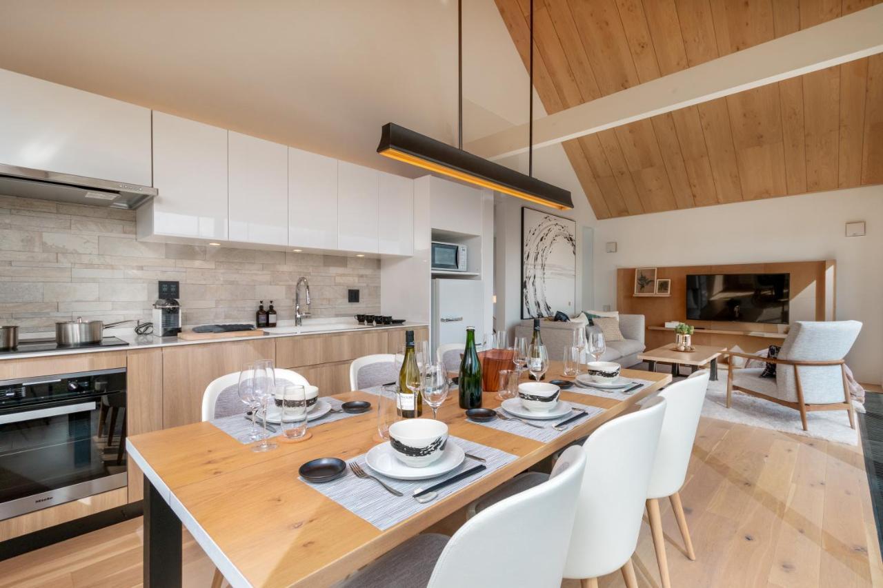 Villa Koa Niseko Extérieur photo