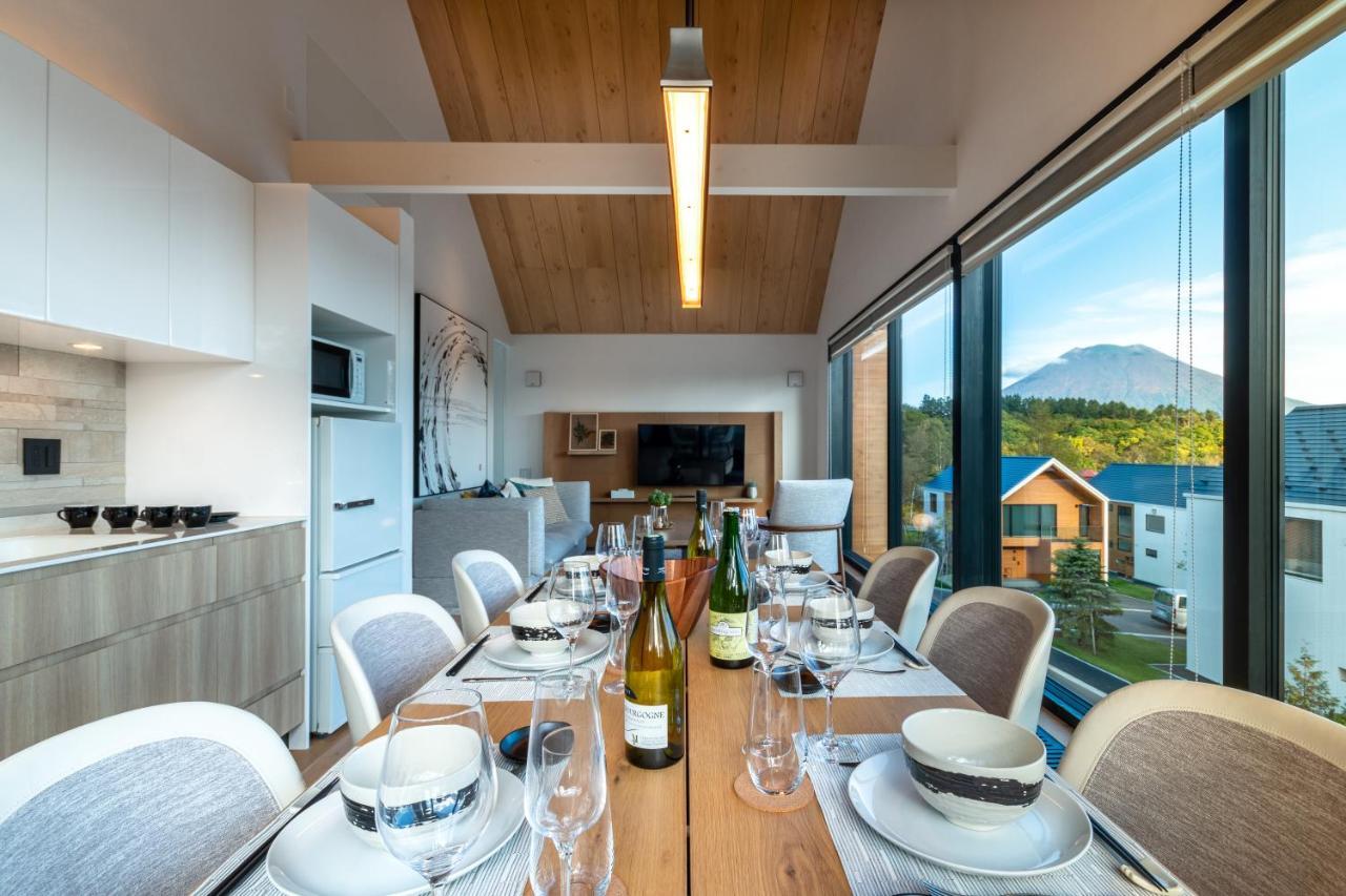 Villa Koa Niseko Extérieur photo