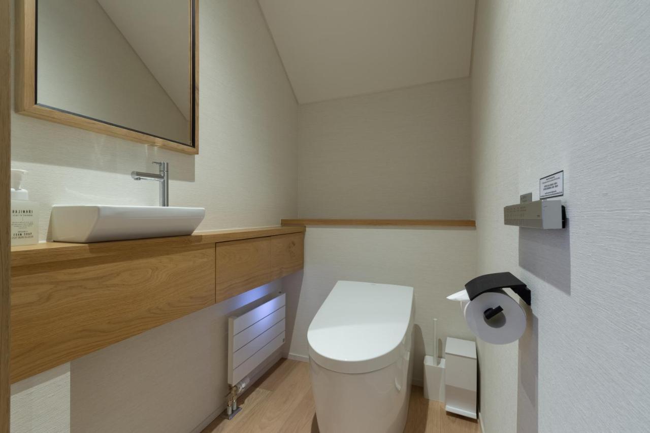 Villa Koa Niseko Extérieur photo