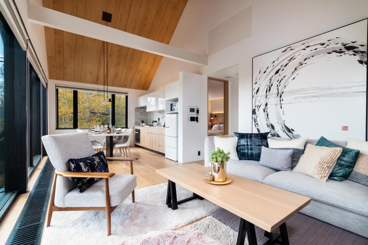 Villa Koa Niseko Extérieur photo