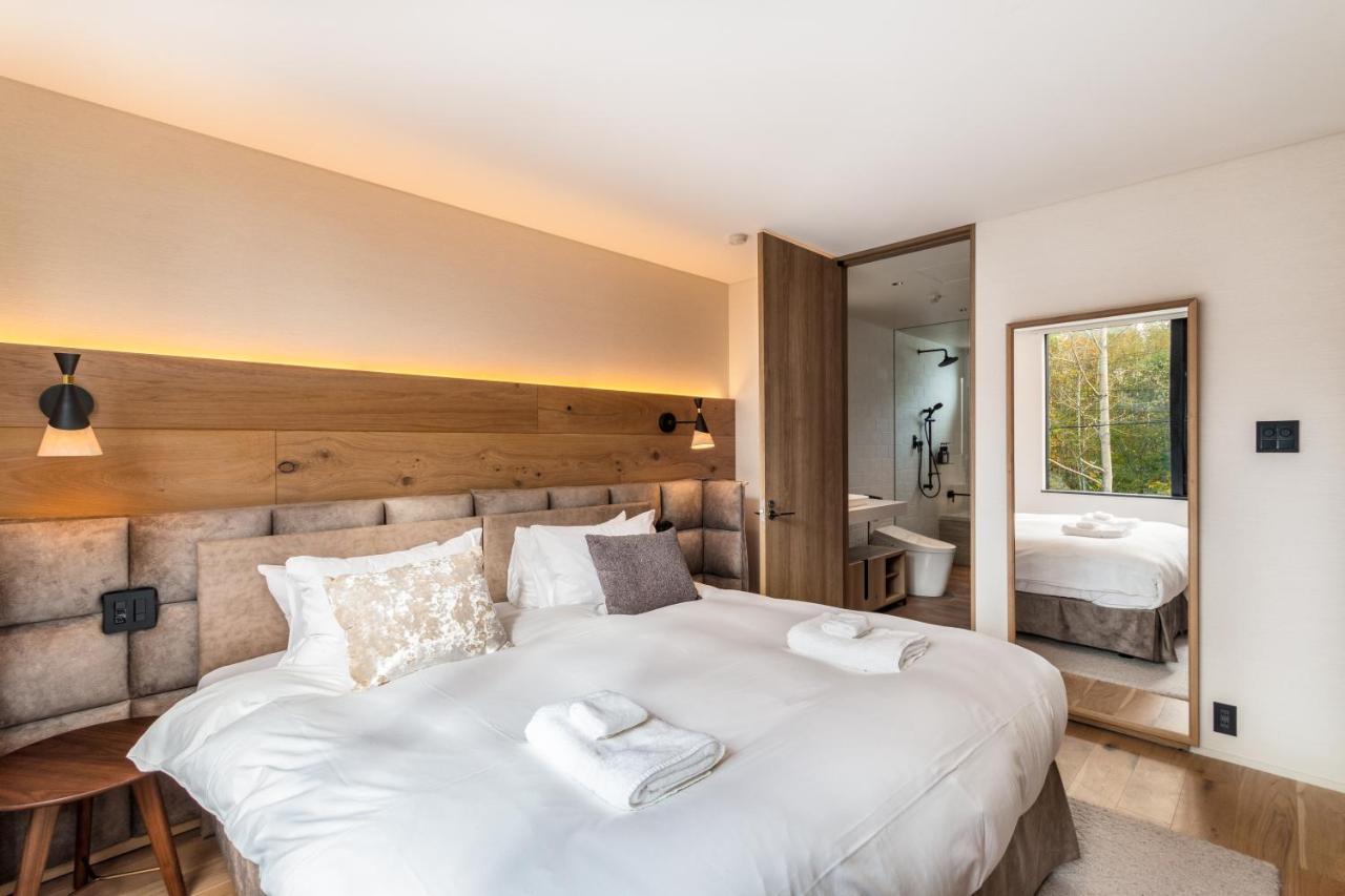 Villa Koa Niseko Extérieur photo