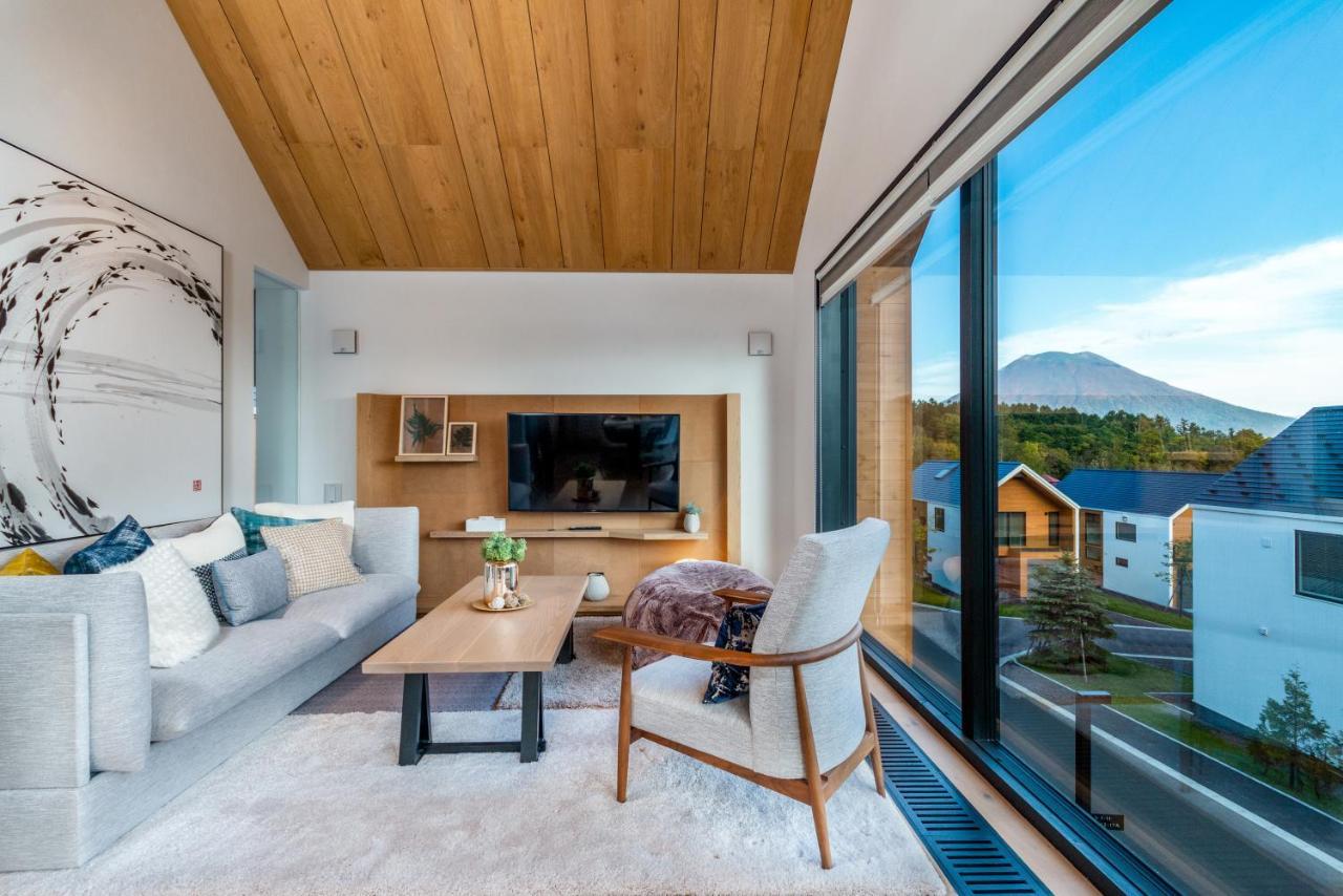 Villa Koa Niseko Extérieur photo